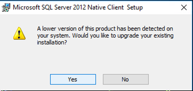 sql native client 10 download